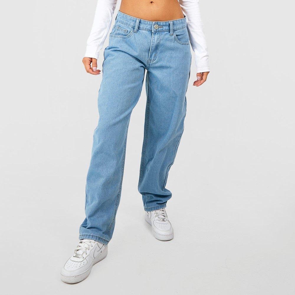 New Boohoo Jeans